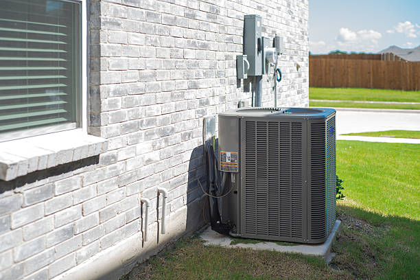 Reliable Heat Pump Repair contractor in May, TX by FH HVAC